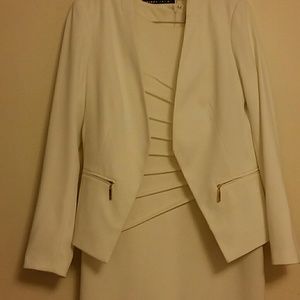 Ivanka Trump 2 pcs. Dress suit.